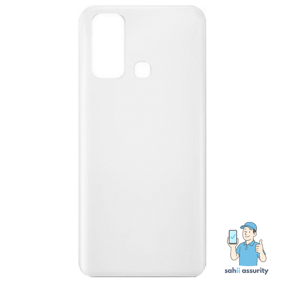 Back Panel Cover for Vivo Y50